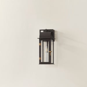 Bohen Exterior Wall Sconce Troy Lighting