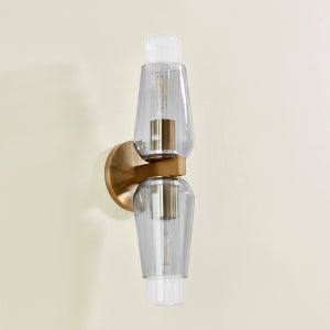 Rex Wall Sconce Troy Lighting