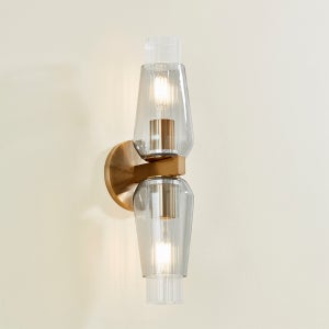 Rex Wall Sconce Troy Lighting