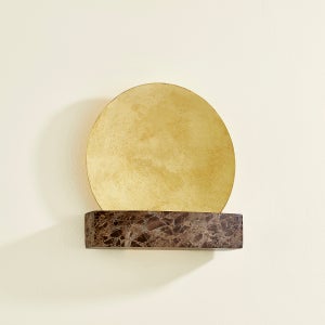 Rune Wall Sconce Troy Lighting