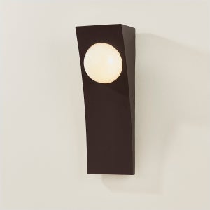 Victor Exterior Wall Sconce Troy Lighting