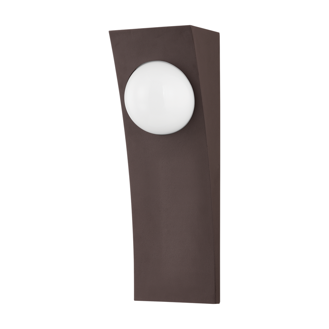 Victor Exterior Wall Sconce Troy Lighting