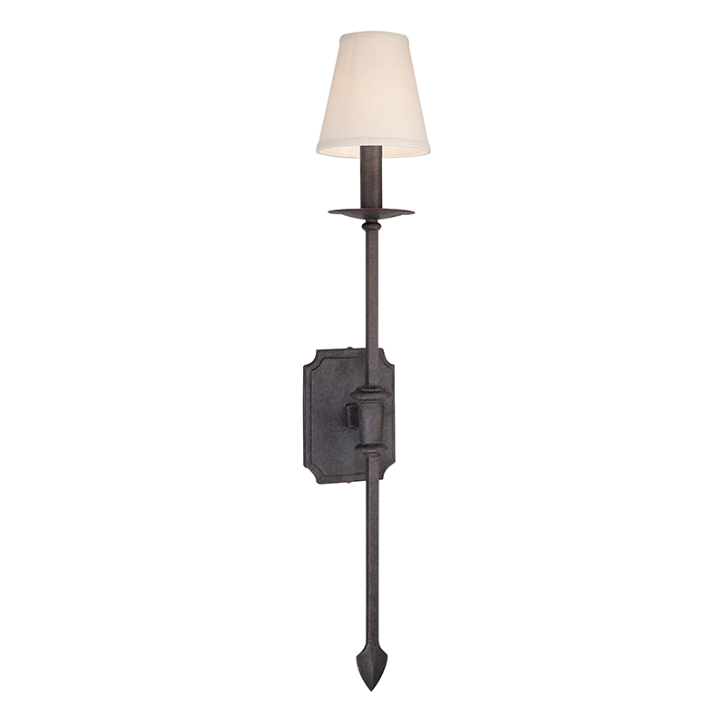 La Brea Wall Sconce Troy Lighting