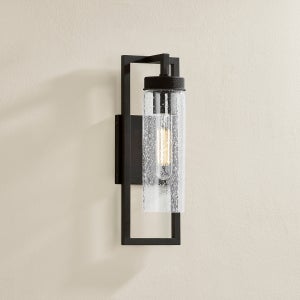 Chester Exterior Wall Sconce Troy Lighting