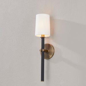 Belvedere Wall Sconce Troy Lighting