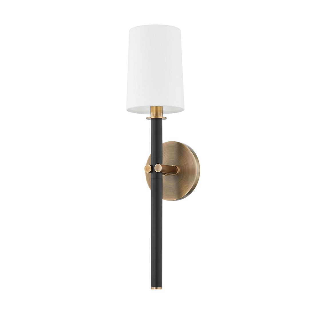 Belvedere Wall Sconce Troy Lighting