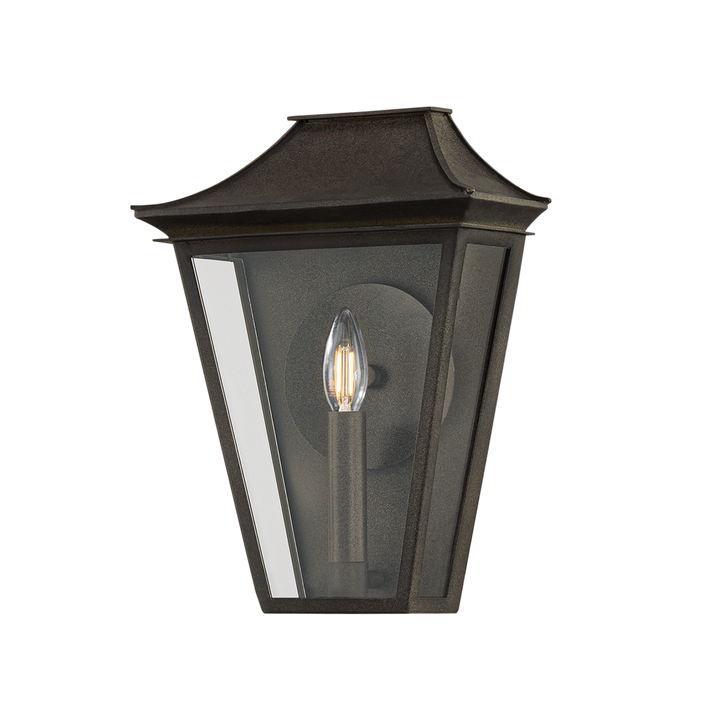 Tehama Exterior Wall Sconce Troy Lighting