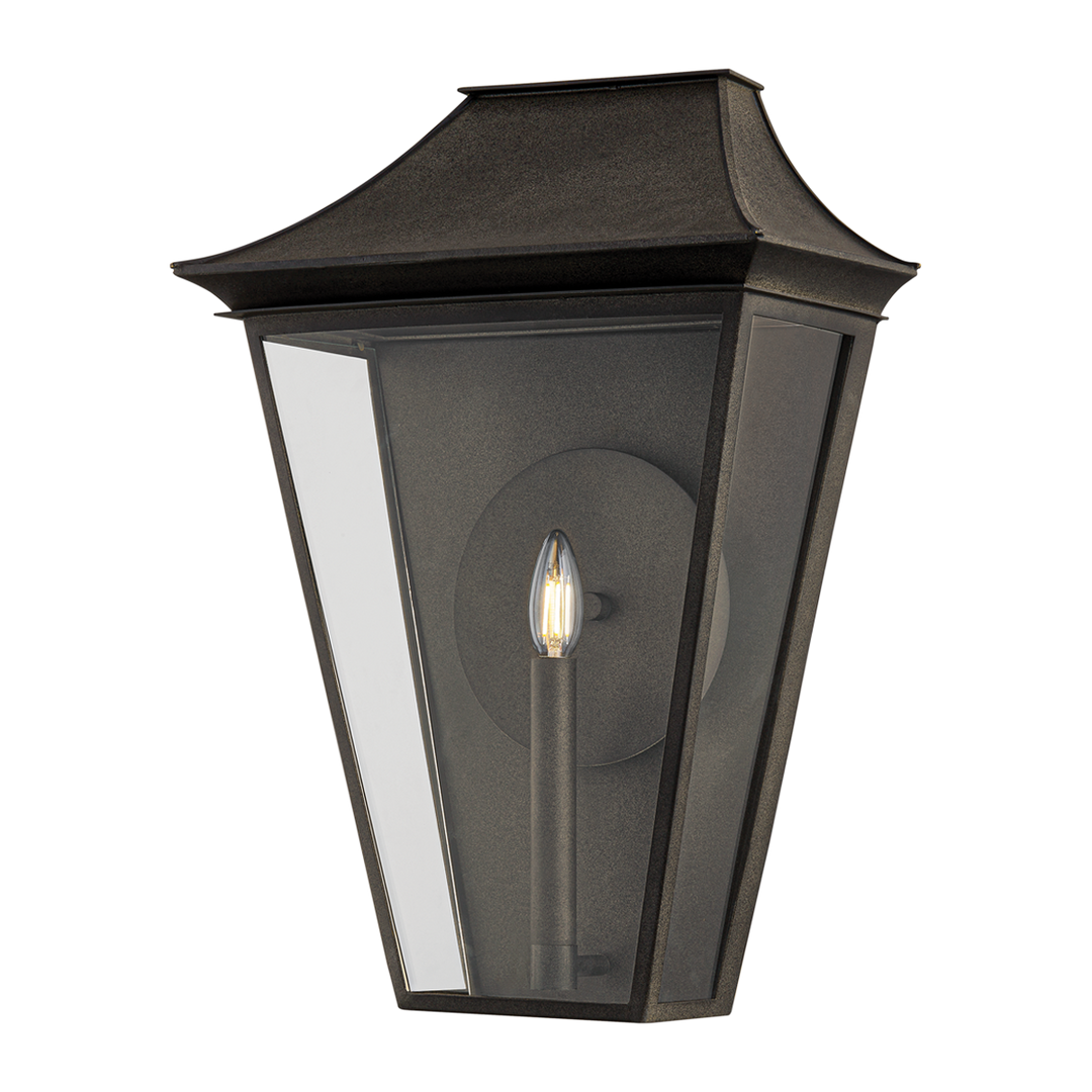 Tehama Exterior Wall Sconce Troy Lighting