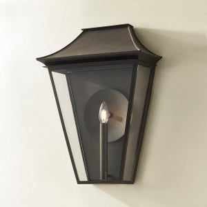 Tehama Exterior Wall Sconce Troy Lighting