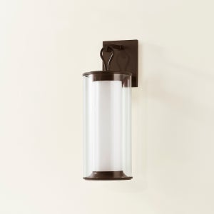 Cannes Exterior Wall Sconce Troy Lighting