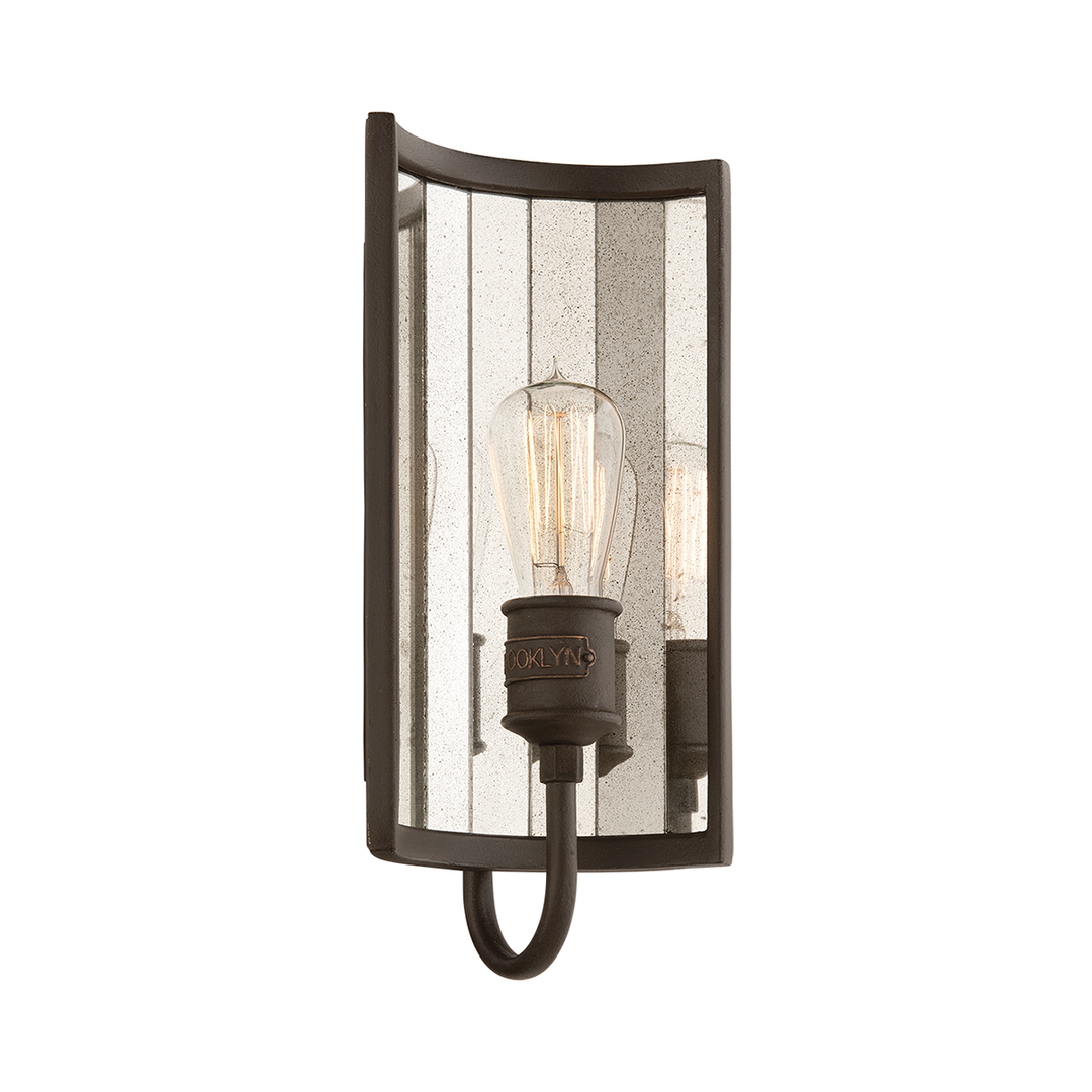 Brooklyn Wall Sconce Troy Lighting