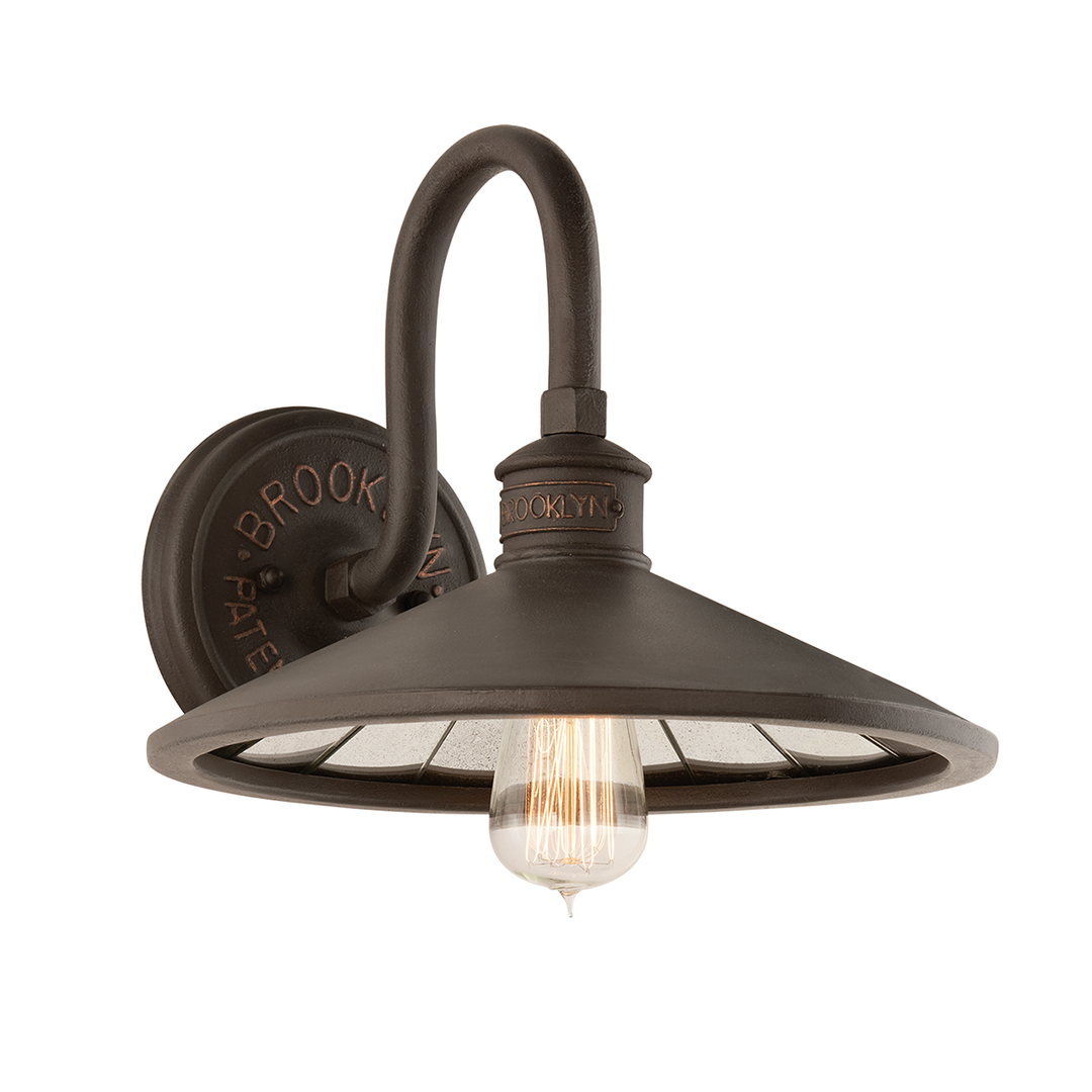 Brooklyn Wall Sconce Troy Lighting