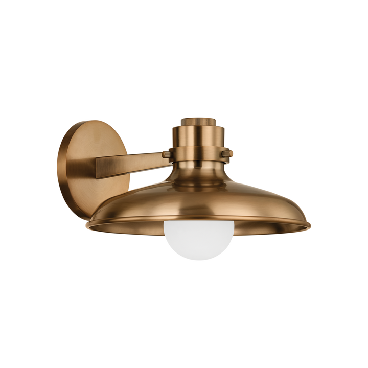 Rainhill Wall Sconce Troy Lighting