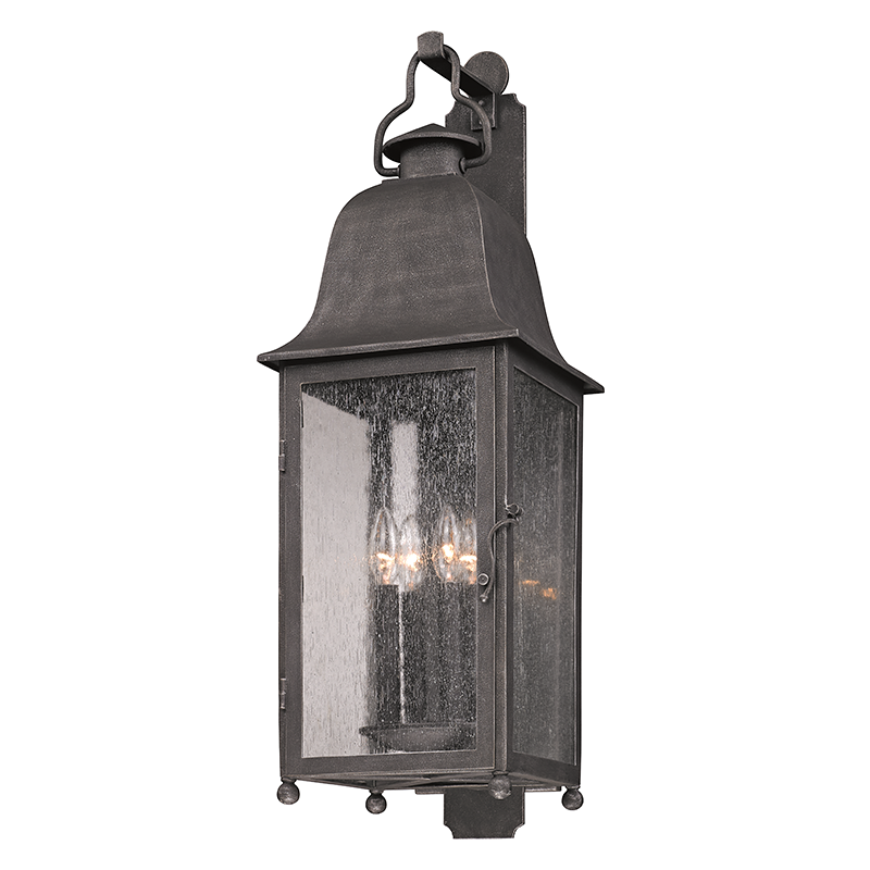 Larchmont Wall Sconce Troy Lighting