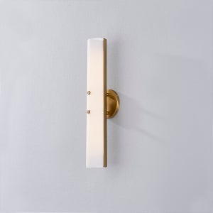 Titus Wall Sconce Troy Lighting