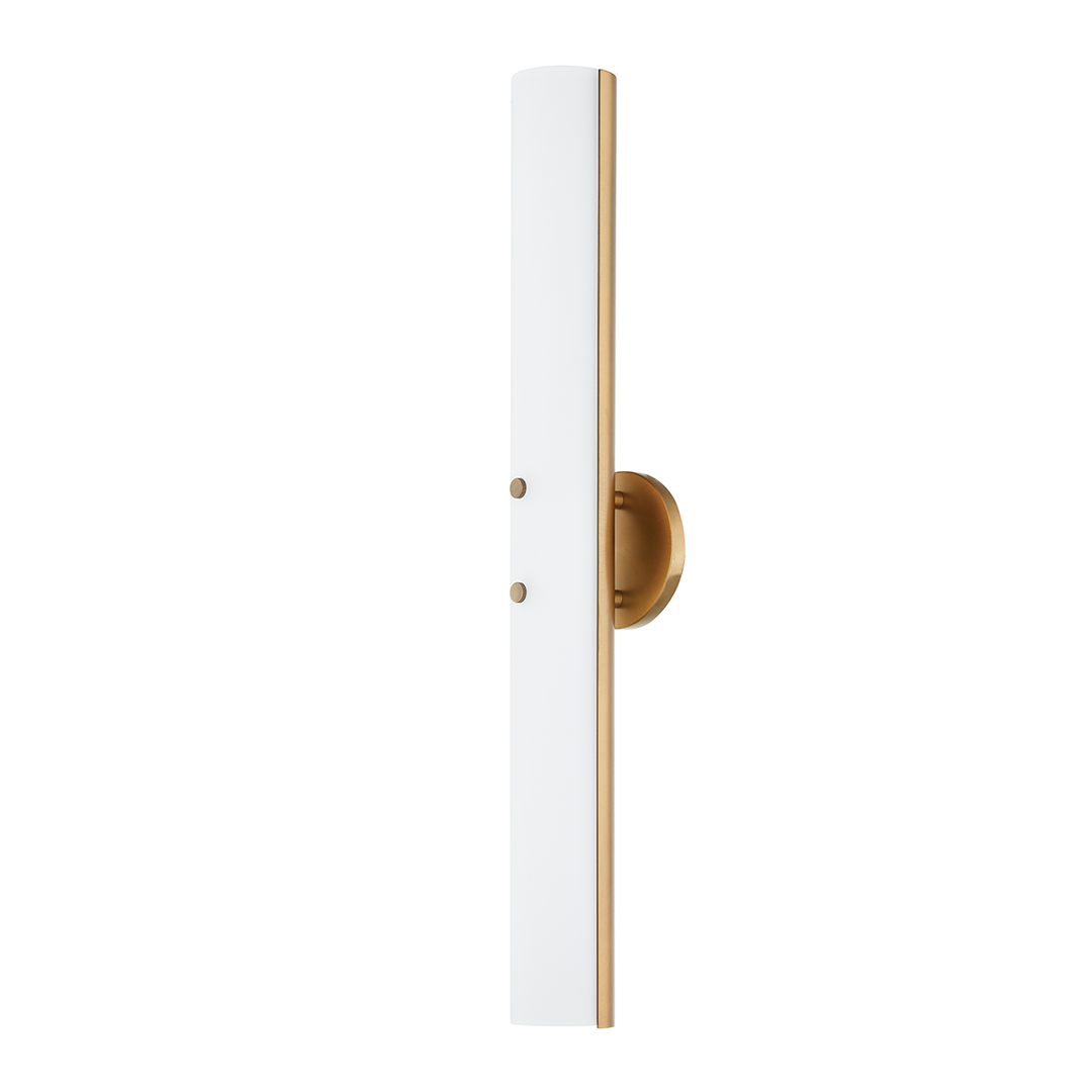 Titus Wall Sconce Troy Lighting