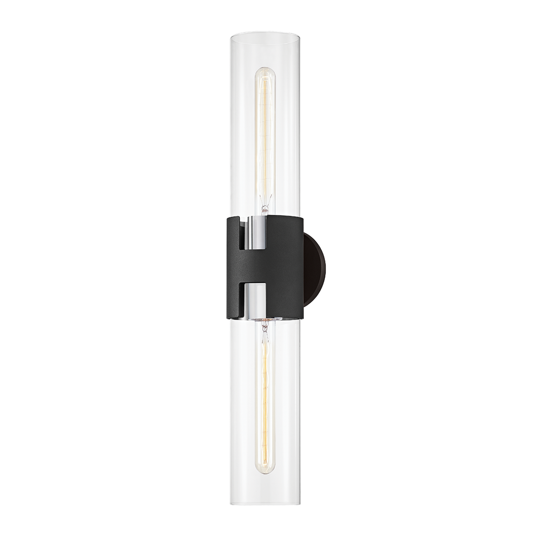 Amado Wall Sconce Troy Lighting