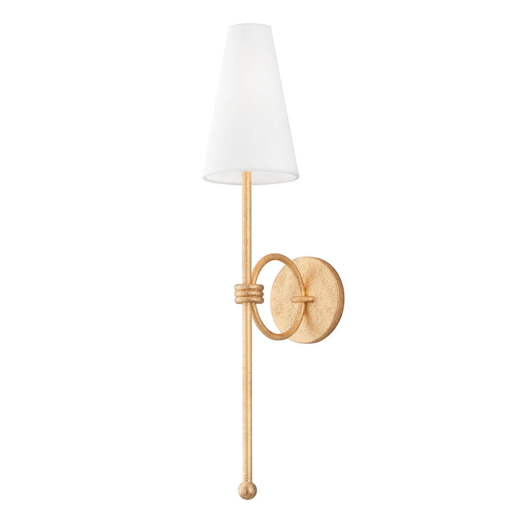 Magnus Wall Sconce Troy Lighting