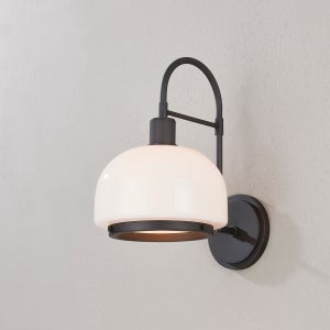 Bradbury Wall Sconce Troy Lighting