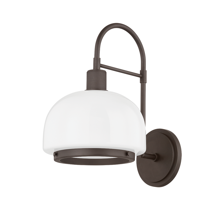 Bradbury Wall Sconce Troy Lighting