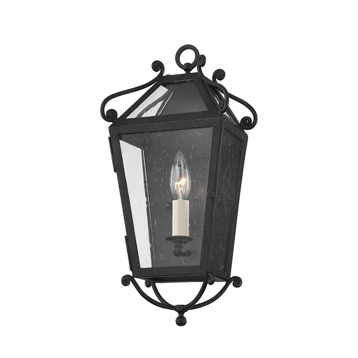 Santa Barbara County Wall Sconce Troy Lighting