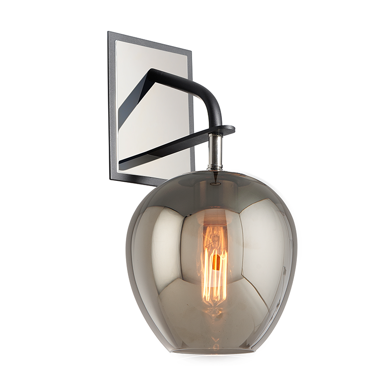 Odyssey Wall Sconce Troy Lighting