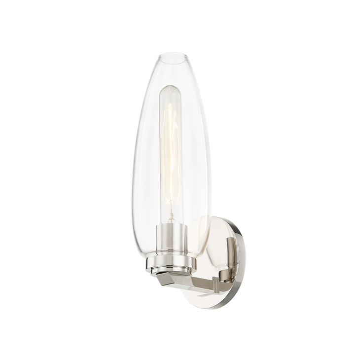 Fresno Wall Sconce Troy Lighting