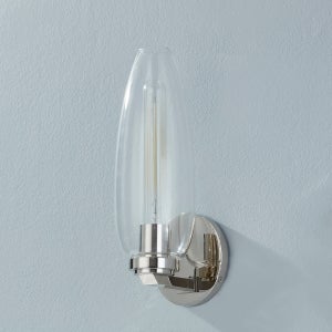 Fresno Wall Sconce Troy Lighting