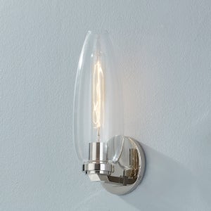 Fresno Wall Sconce Troy Lighting