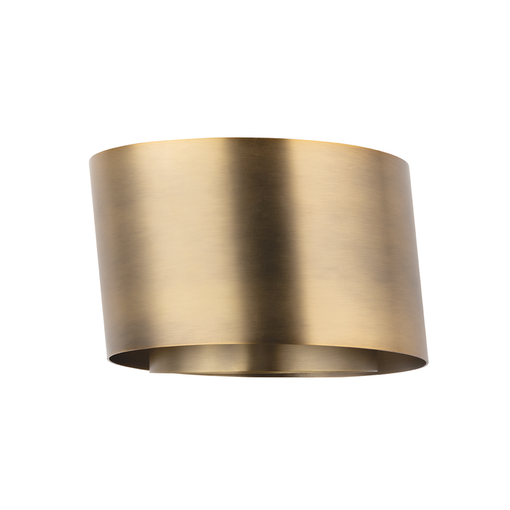 Roux Wall Sconce Troy Lighting