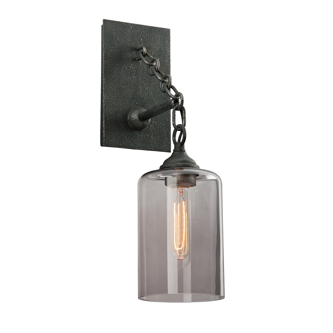 Gotham Wall Sconce Troy Lighting