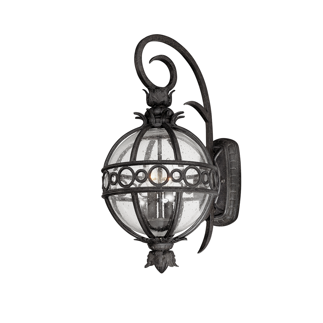 Campanile Wall Sconce Troy Lighting