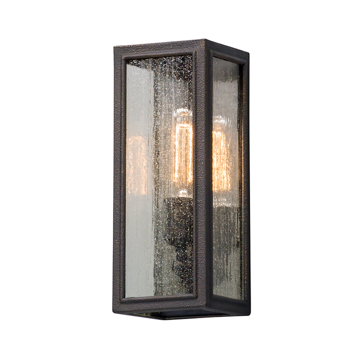 Dixon Wall Sconce Troy Lighting