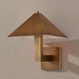 Knight Wall Sconce Troy Lighting