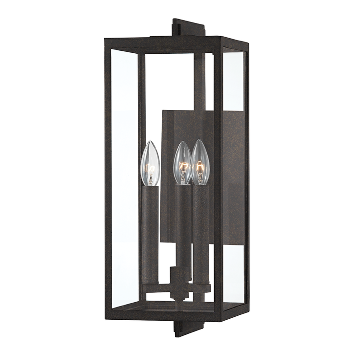 Nico Wall Sconce Troy Lighting