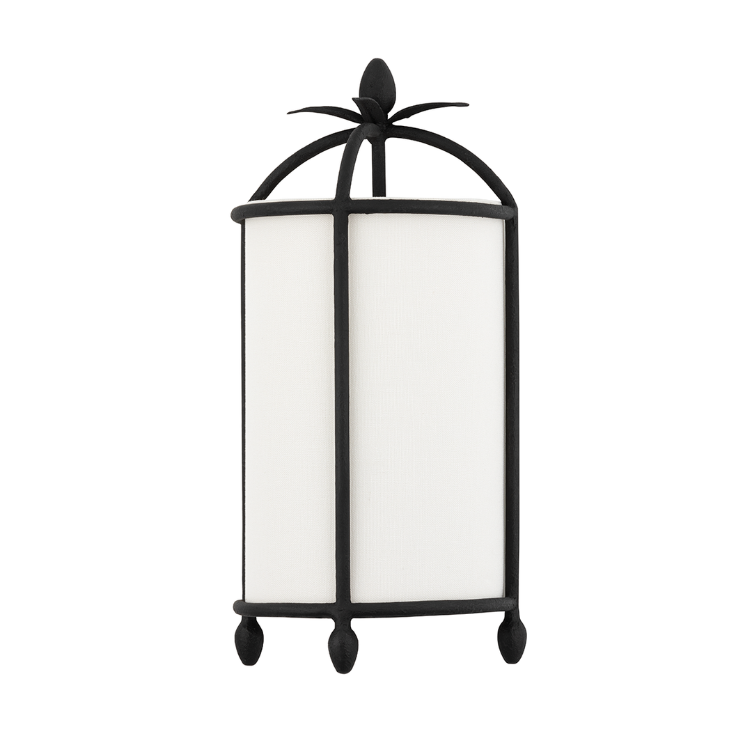 Brooks Wall Sconce Troy Lighting