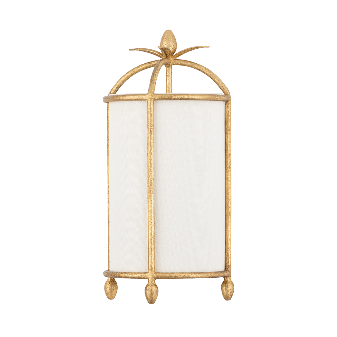 Brooks Wall Sconce Troy Lighting