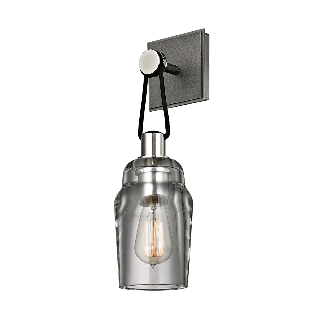 Citizen Wall Sconce Troy Lighting