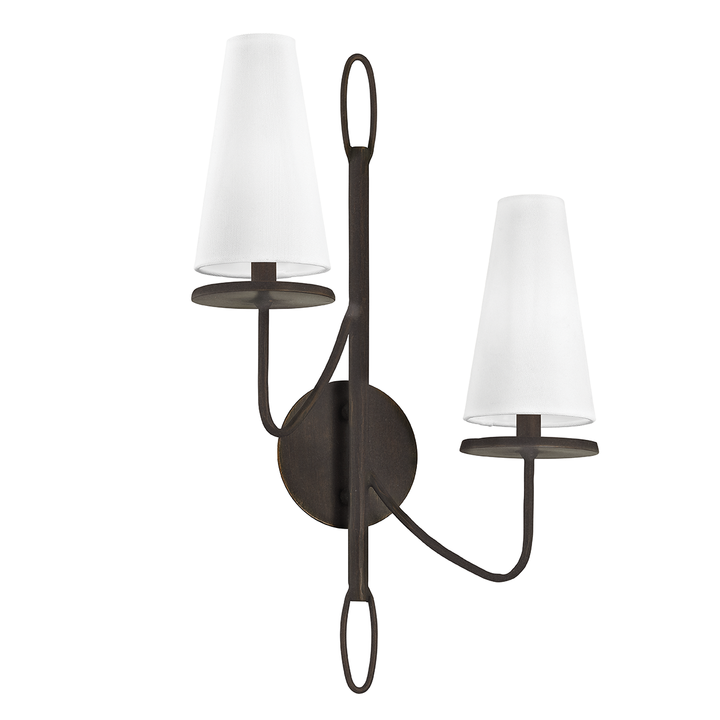 Marcel Wall Sconce Troy Lighting