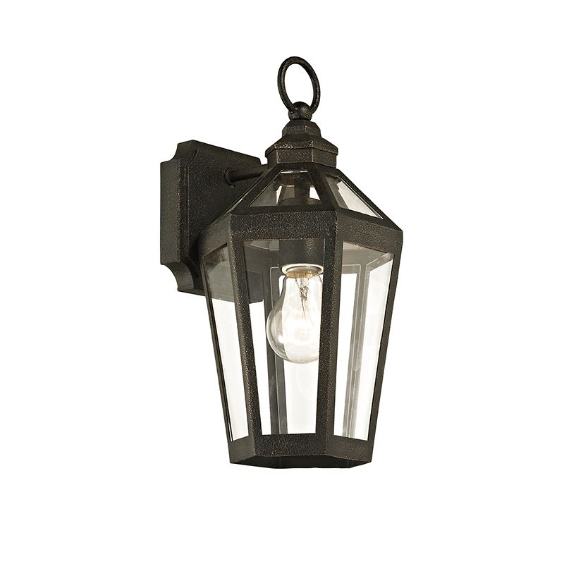 Calabasas Wall Sconce Troy Lighting