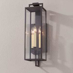 Beckham Wall Sconce Troy Lighting