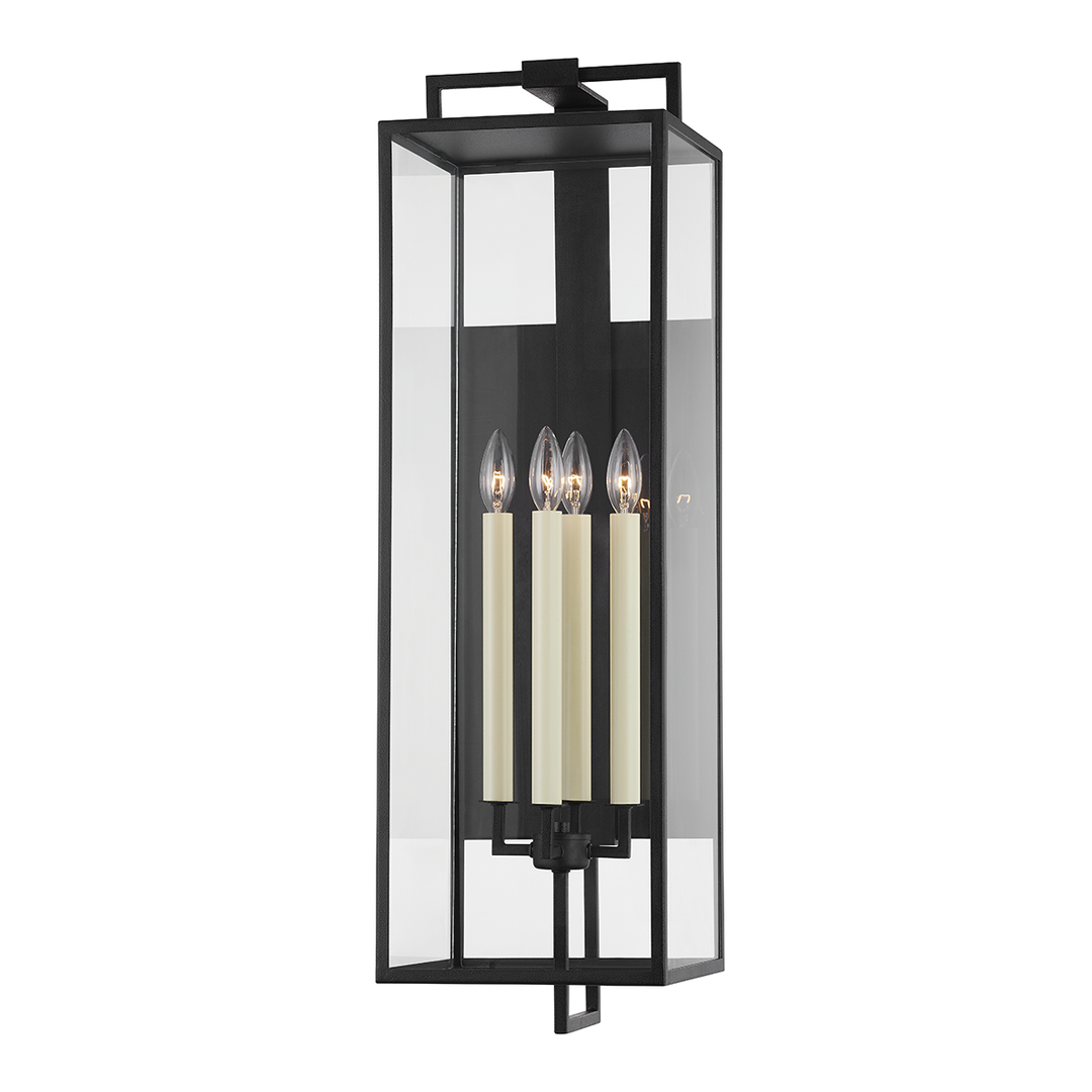 Beckham Wall Sconce Troy Lighting