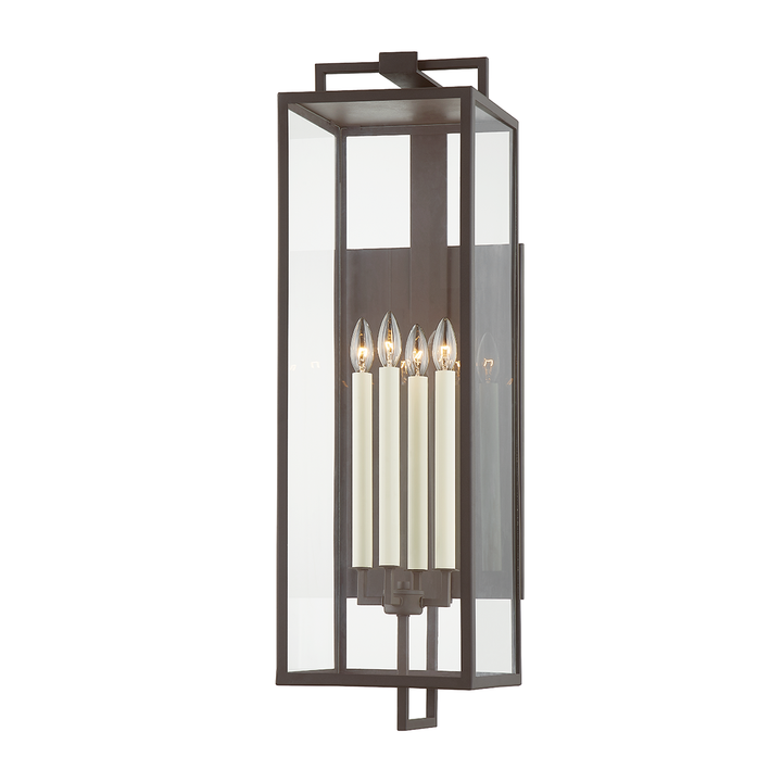 Beckham Wall Sconce Troy Lighting