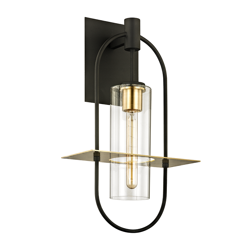 Smyth Wall Sconce Troy Lighting