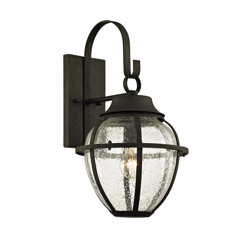 Bunker Hill Wall Sconce Troy Lighting