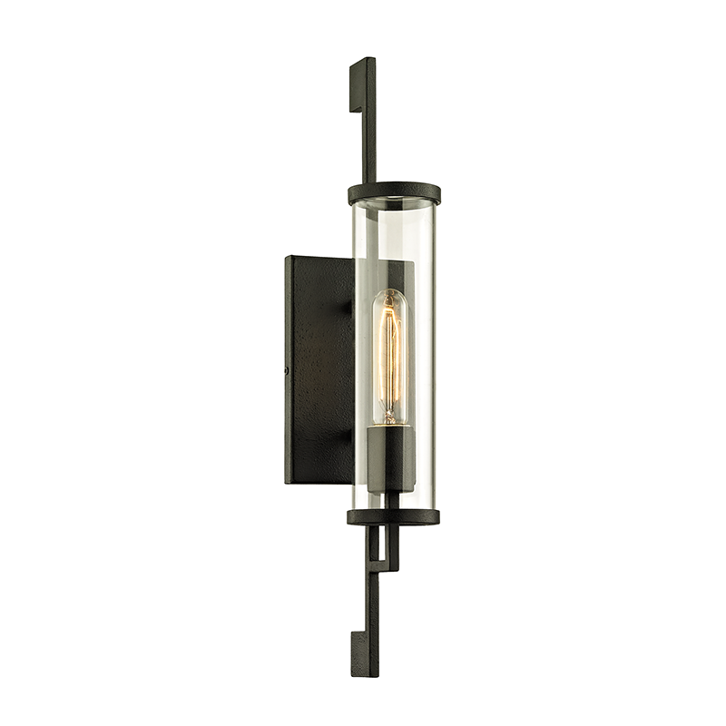 Park Slope Wall Sconce Troy Lighting