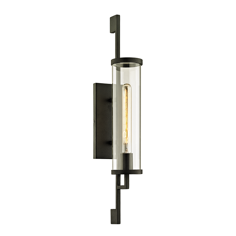 Park Slope Wall Sconce Troy Lighting