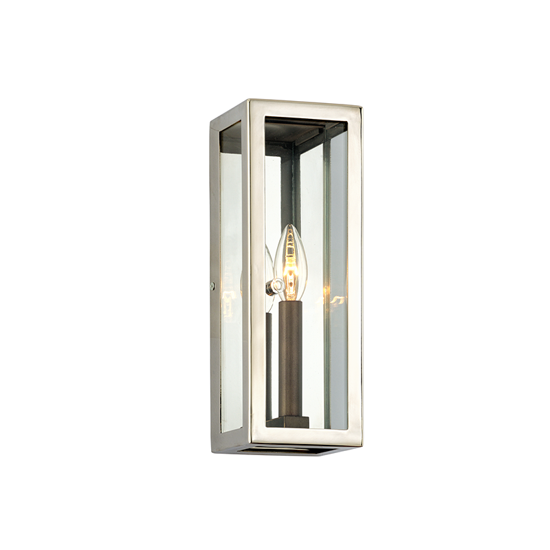 Morgan Wall Sconce Troy Lighting