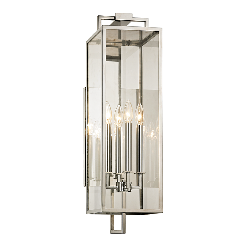 Beckham Wall Sconce Troy Lighting