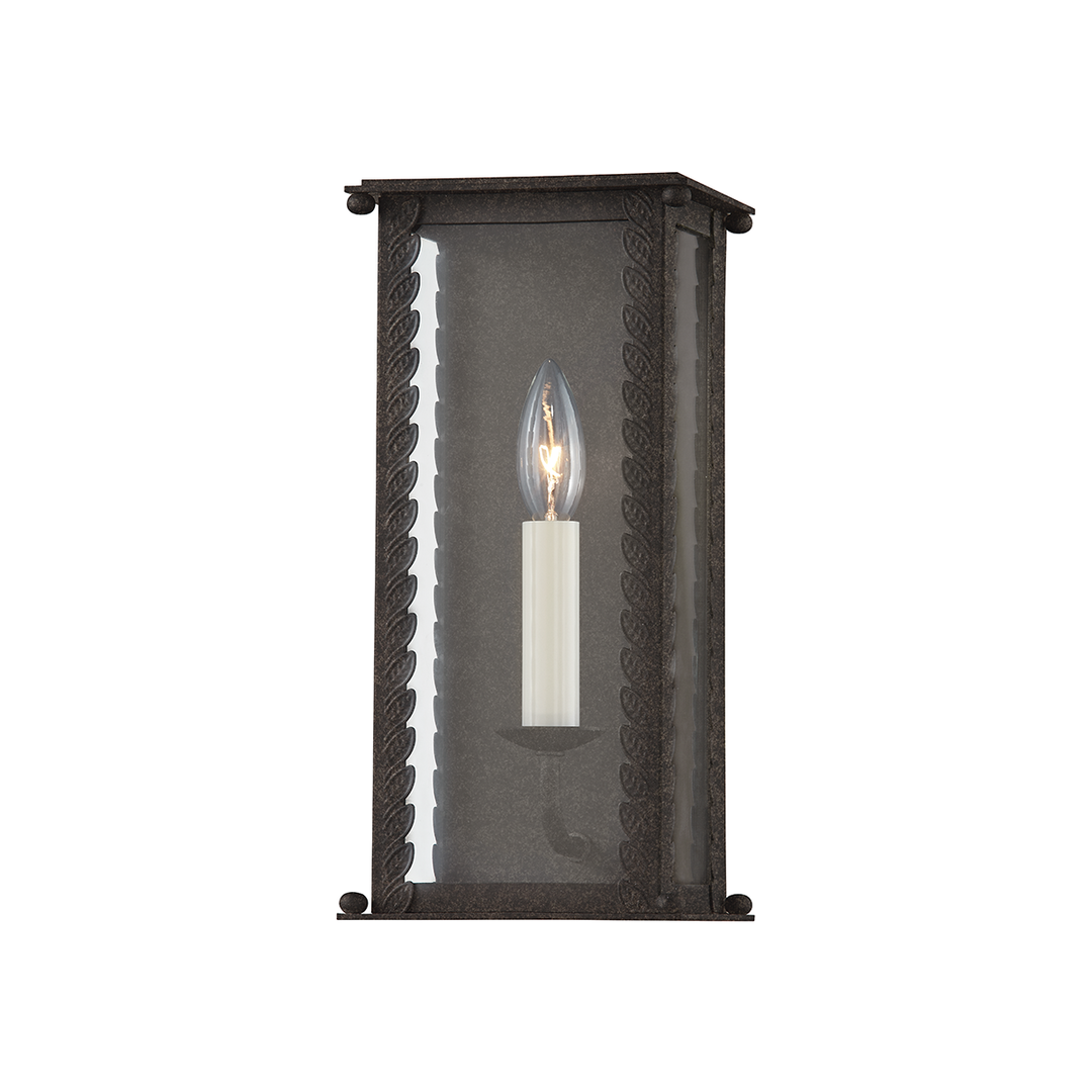 Zuma Wall Sconce Troy Lighting